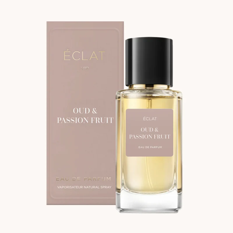 Maison Crivelli Oud Maracujá