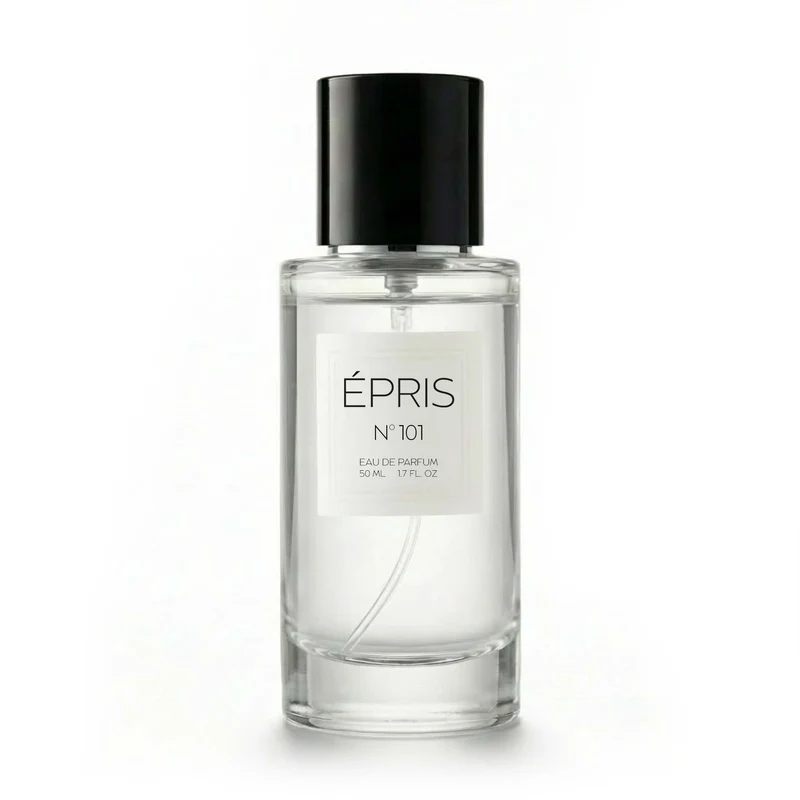 Chanel Bleu de ÉPRIS