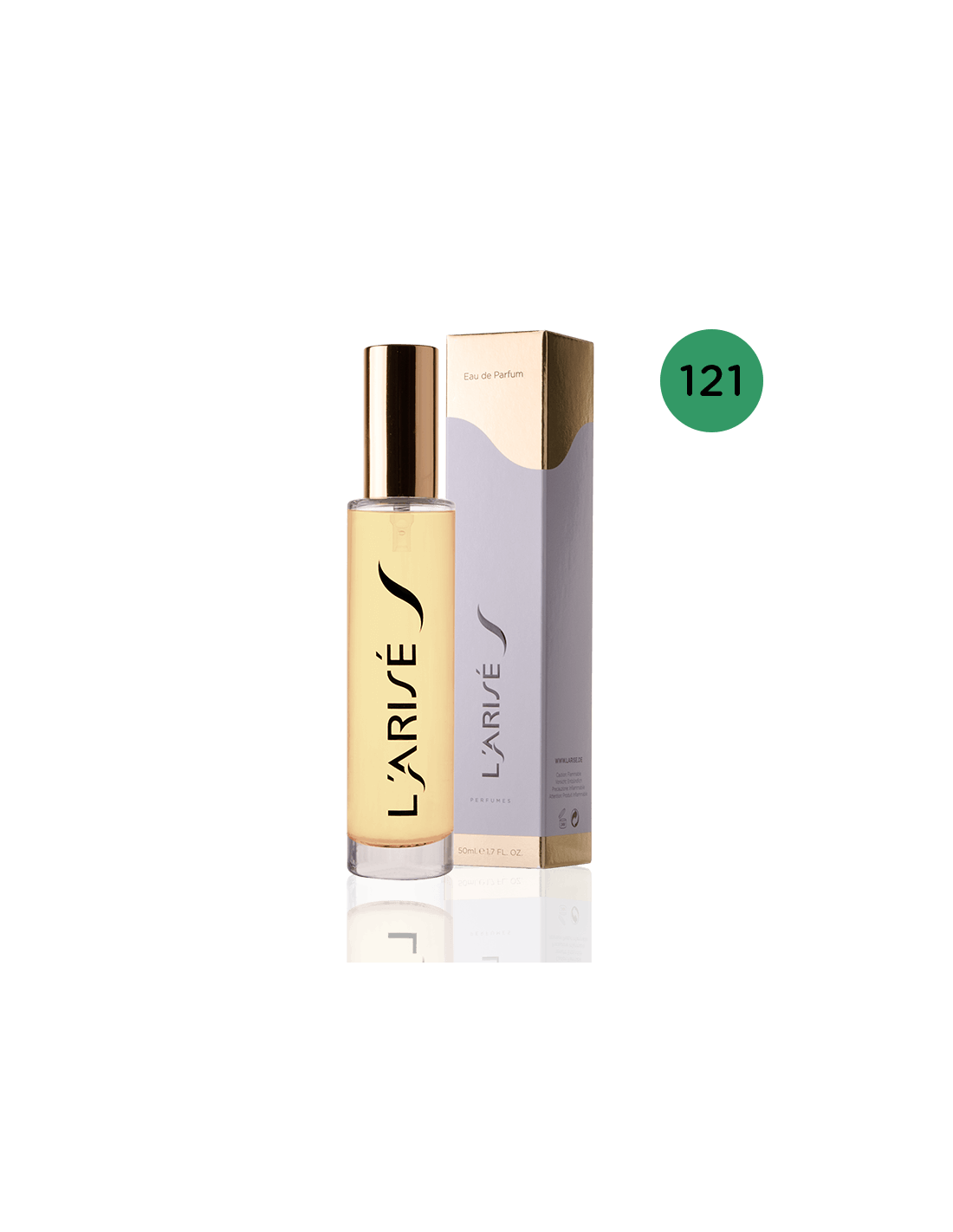 Marc Jacobs Decadence