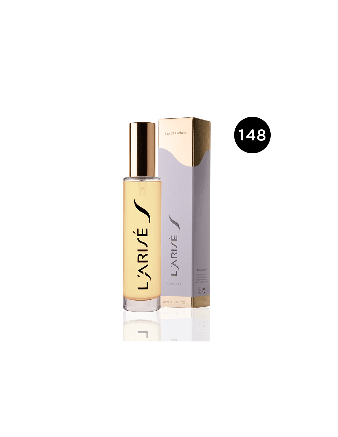 Lancôme La Nuit Trésor Nude