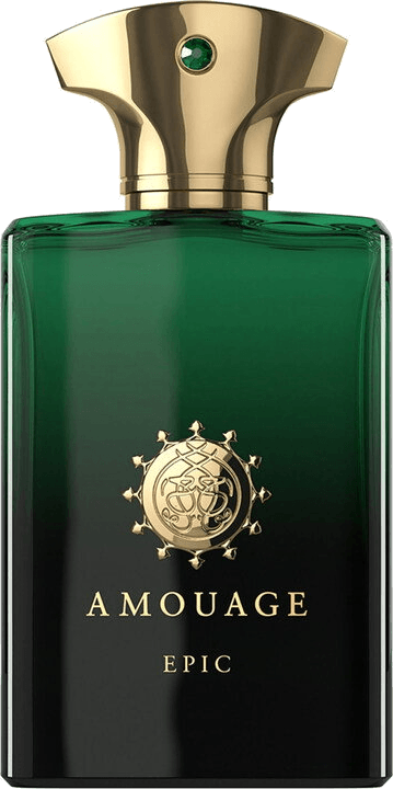 Flakon: Amouage Epic Man