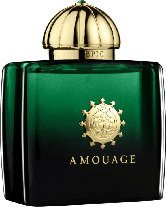Flakon: Amouage Epic Woman