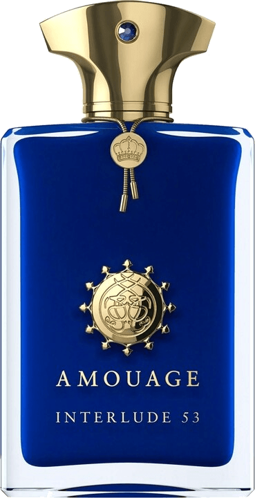 Flakon: Amouage Interlude 53