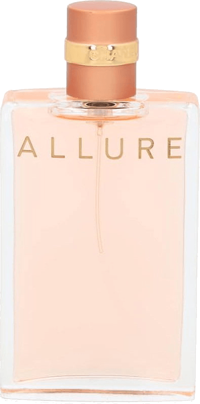 Flakon: Chanel Allure