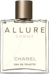 Flakon: Chanel Allure Homme
