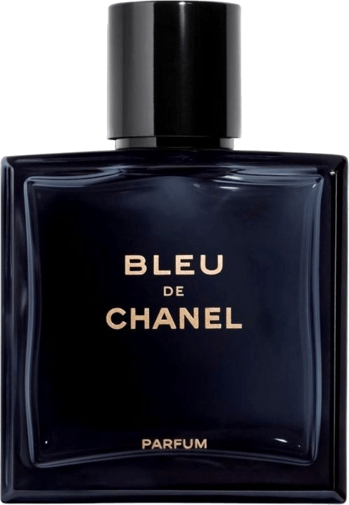Flakon: Chanel Bleu de Chanel Parfum