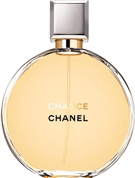 Flakon: Chanel Chance