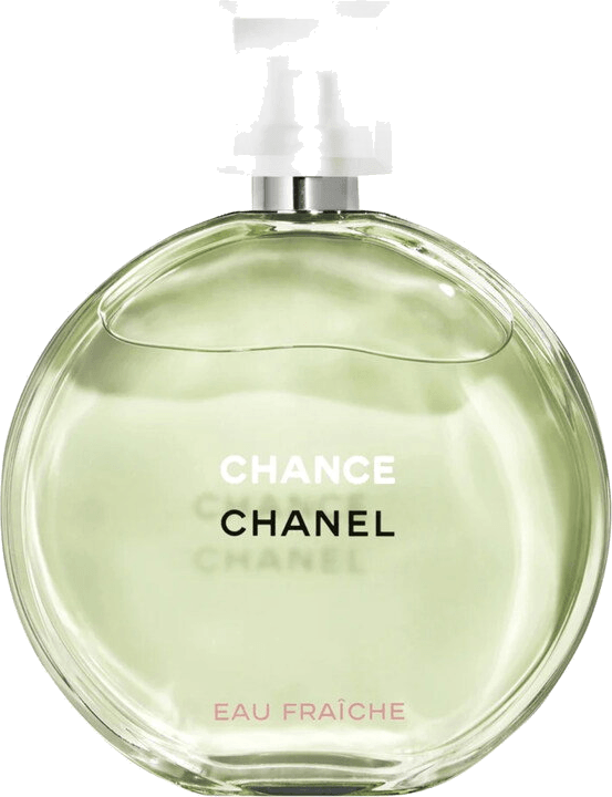 Flakon: Chanel Chance Eau Fraîche