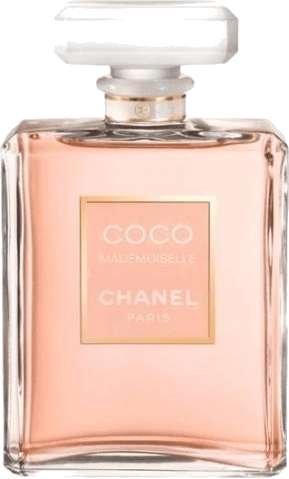 Flakon: Chanel Coco Mademoiselle