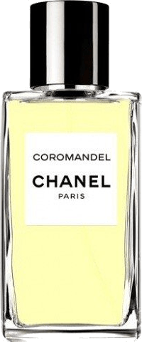 Flakon: Chanel Coromandel