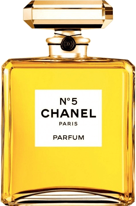 Flakon: Chanel N°5