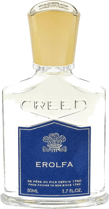 Flakon: Creed Erolfa