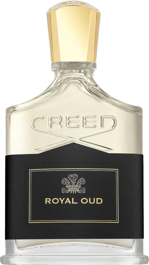 Flakon: Creed Royal Oud