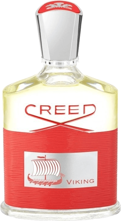 Flakon: Creed Viking
