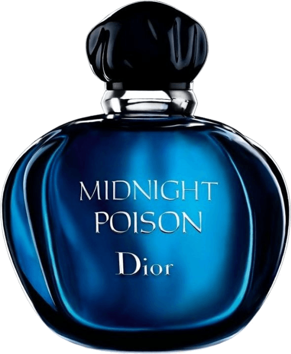 Flakon: Dior Midnight Poison