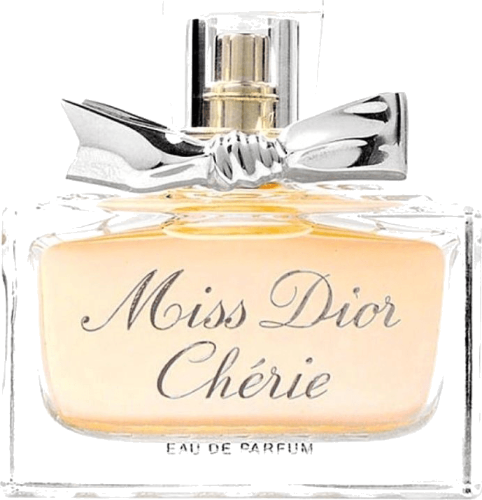 Flakon: Dior Miss Dior Chérie