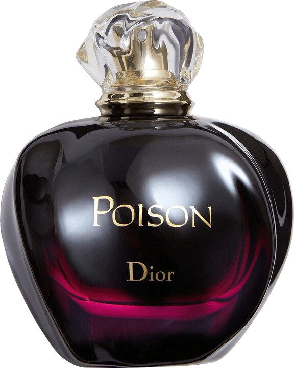 Flakon: Dior Poison