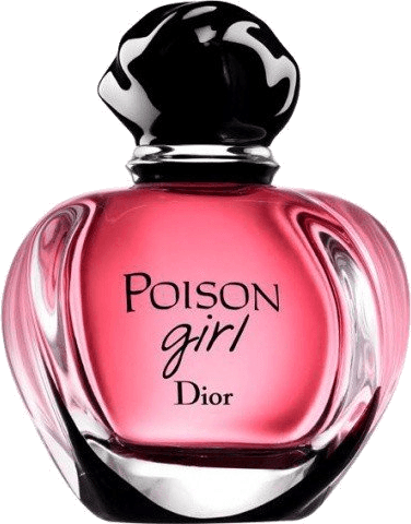 Flakon: Dior Poison Girl
