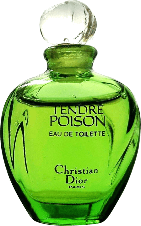 Flakon: Dior Tendre Poison