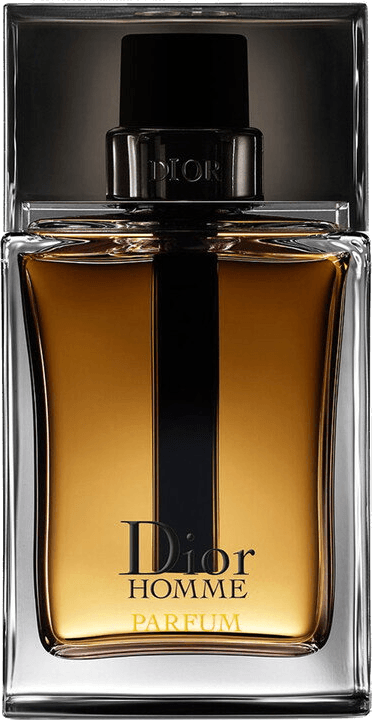 Flakon: Dior Dior Homme Parfum