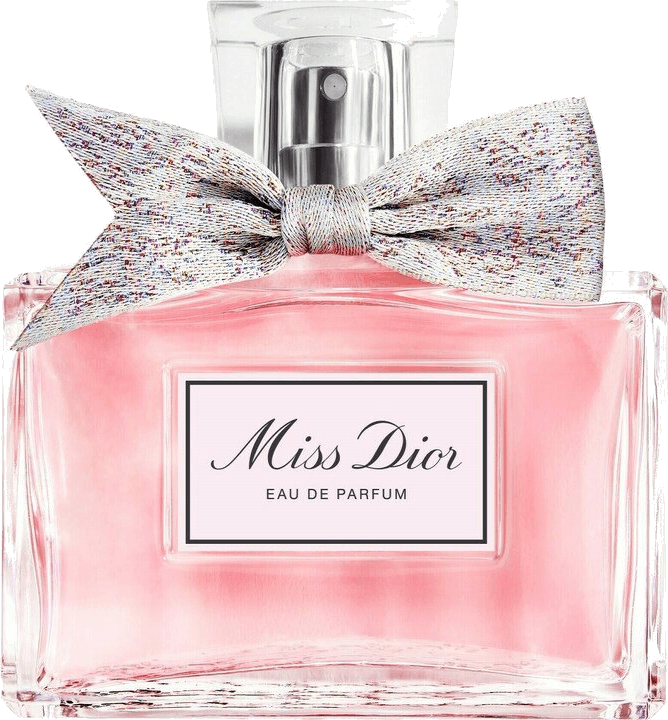 Flakon: Dior Miss Dior