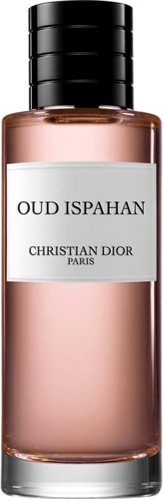 Flakon: Dior Oud Ispahan