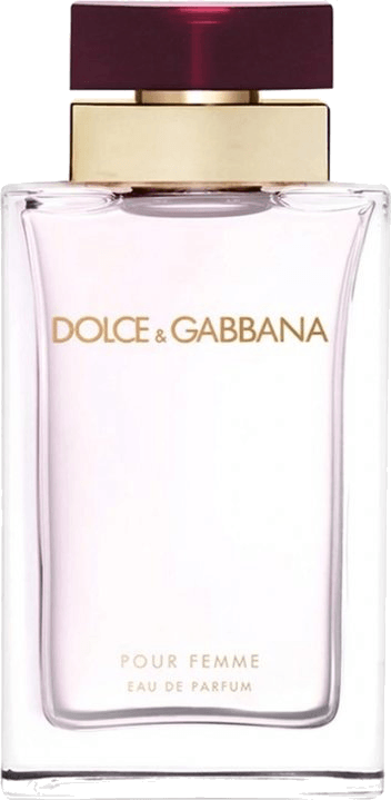 Flakon: Dolce & Gabbana Dolce & Gabbana pour Femme