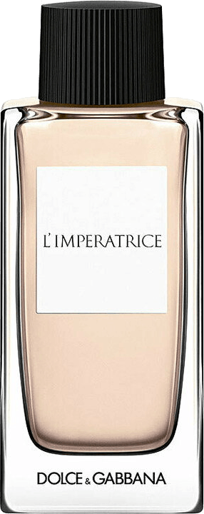 Flakon: Dolce & Gabbana L'Impératrice