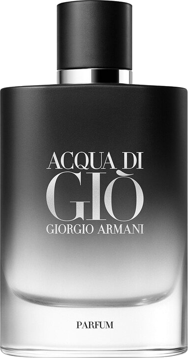 Flakon: Giorgio Armani Acqua di Giò Parfum