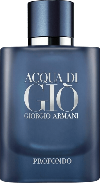 Flakon: Giorgio Armani Acqua di Giò Profondo