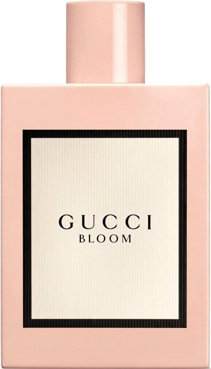 Flakon: Gucci Bloom