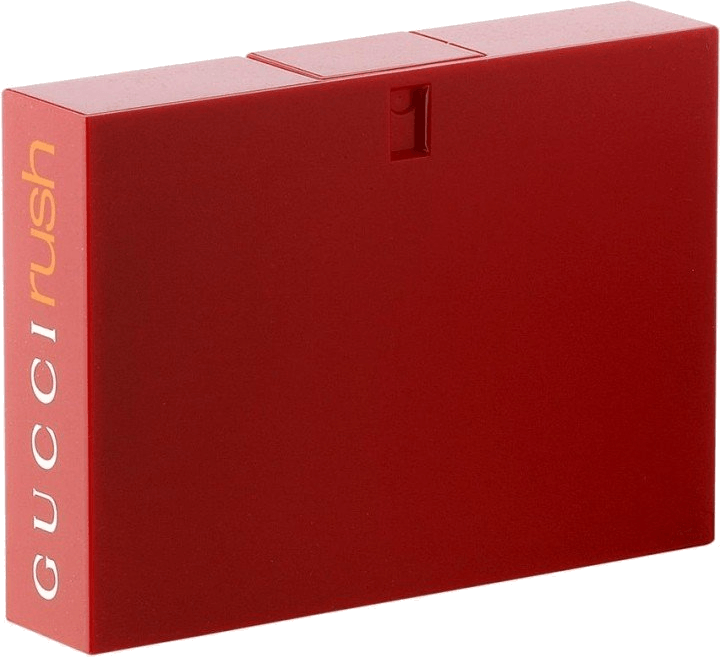Flakon: Gucci Rush