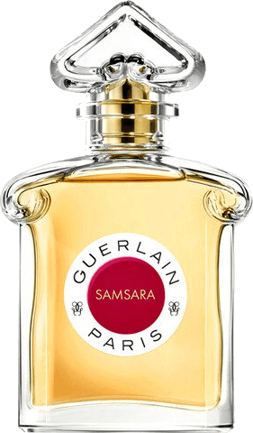 Flakon: Guerlain Samsara