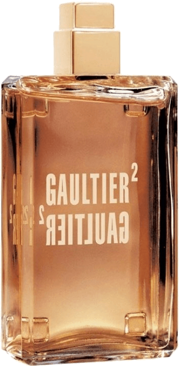 Flakon: Jean Paul Gaultier Gaultier²