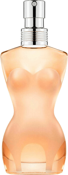 Flakon: Jean Paul Gaultier Classique