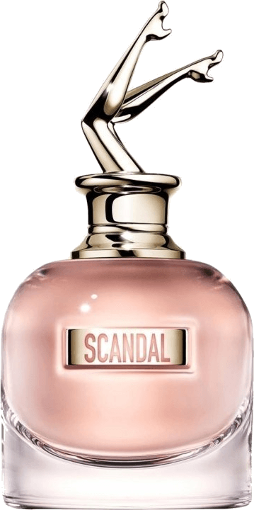 Flakon: Jean Paul Gaultier Scandal
