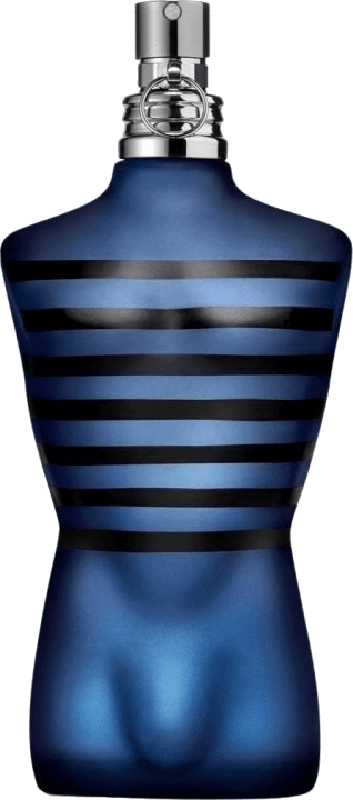 Flakon: Jean Paul Gaultier Ultra Mâle