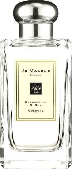 Flakon: Jo Malone Blackberry & Bay