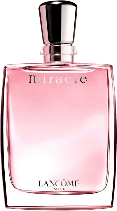 Flakon: Lancôme Miracle