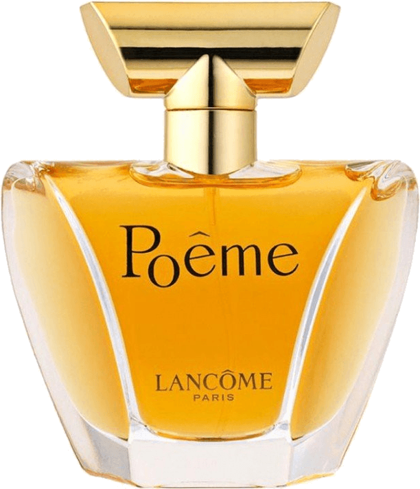 Flakon: Lancôme Poême