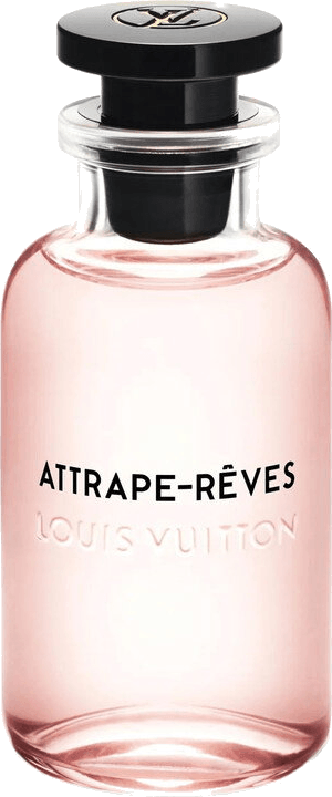 Flakon: Louis Vuitton Attrape-Rêves