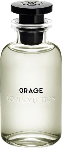 Flakon: Louis Vuitton Orage