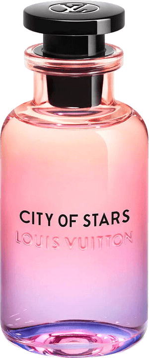 Flakon: Louis Vuitton City of Stars