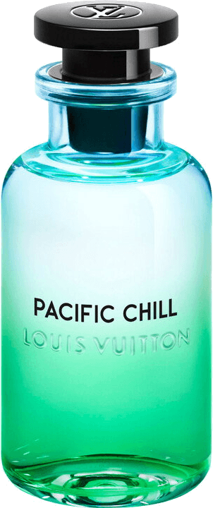 Flakon: Louis Vuitton Pacific Chill