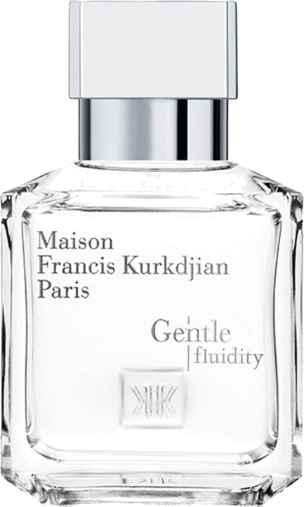 Flakon: Maison Francis Kurkdjian Gentle Fluidity (Silver)