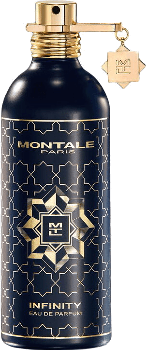 Flakon: Montale Infinity