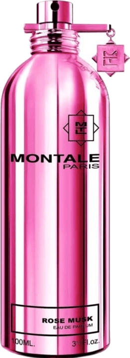 Flakon: Montale Roses Musk