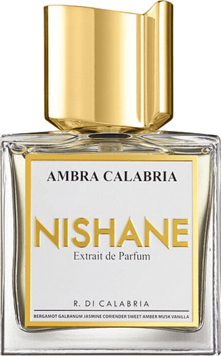 Flakon: Nishane Ambra Calabria