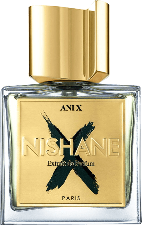 Flakon: Nishane Ani X
