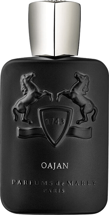 Flakon: Parfums de Marly Oajan